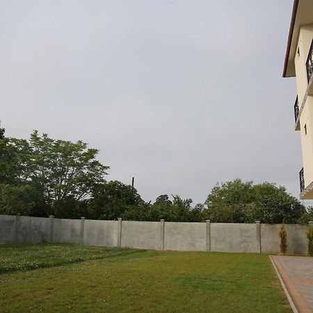 Villa Mariana Batumi Exterior foto