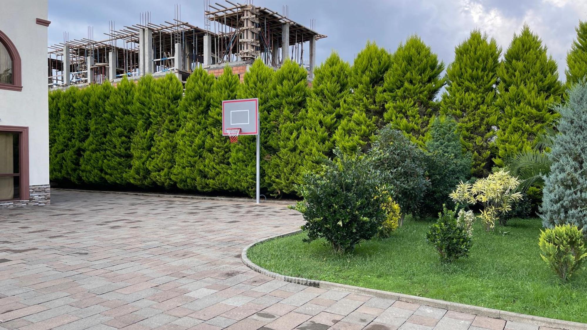 Villa Mariana Batumi Exterior foto