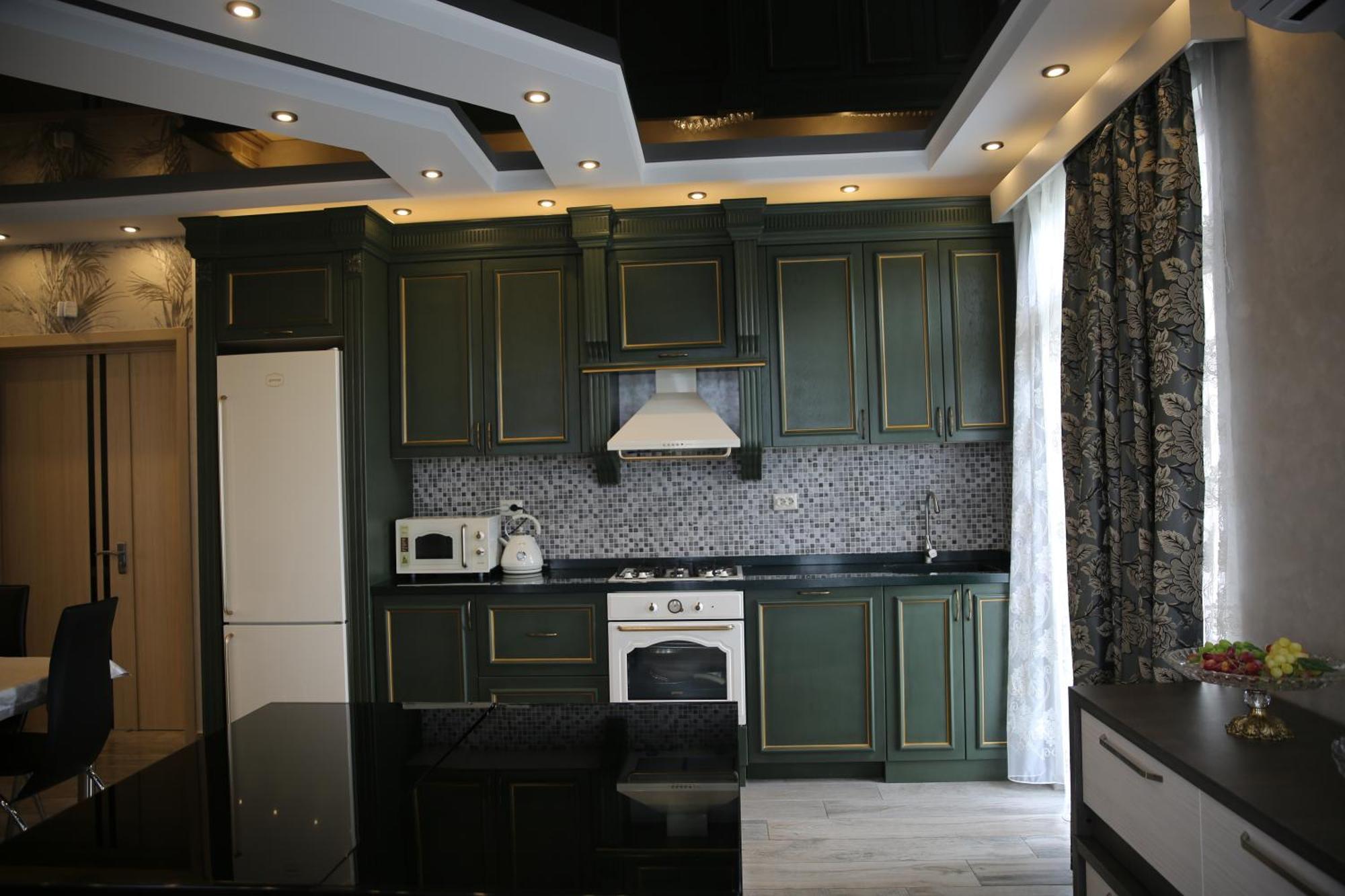 Villa Mariana Batumi Exterior foto
