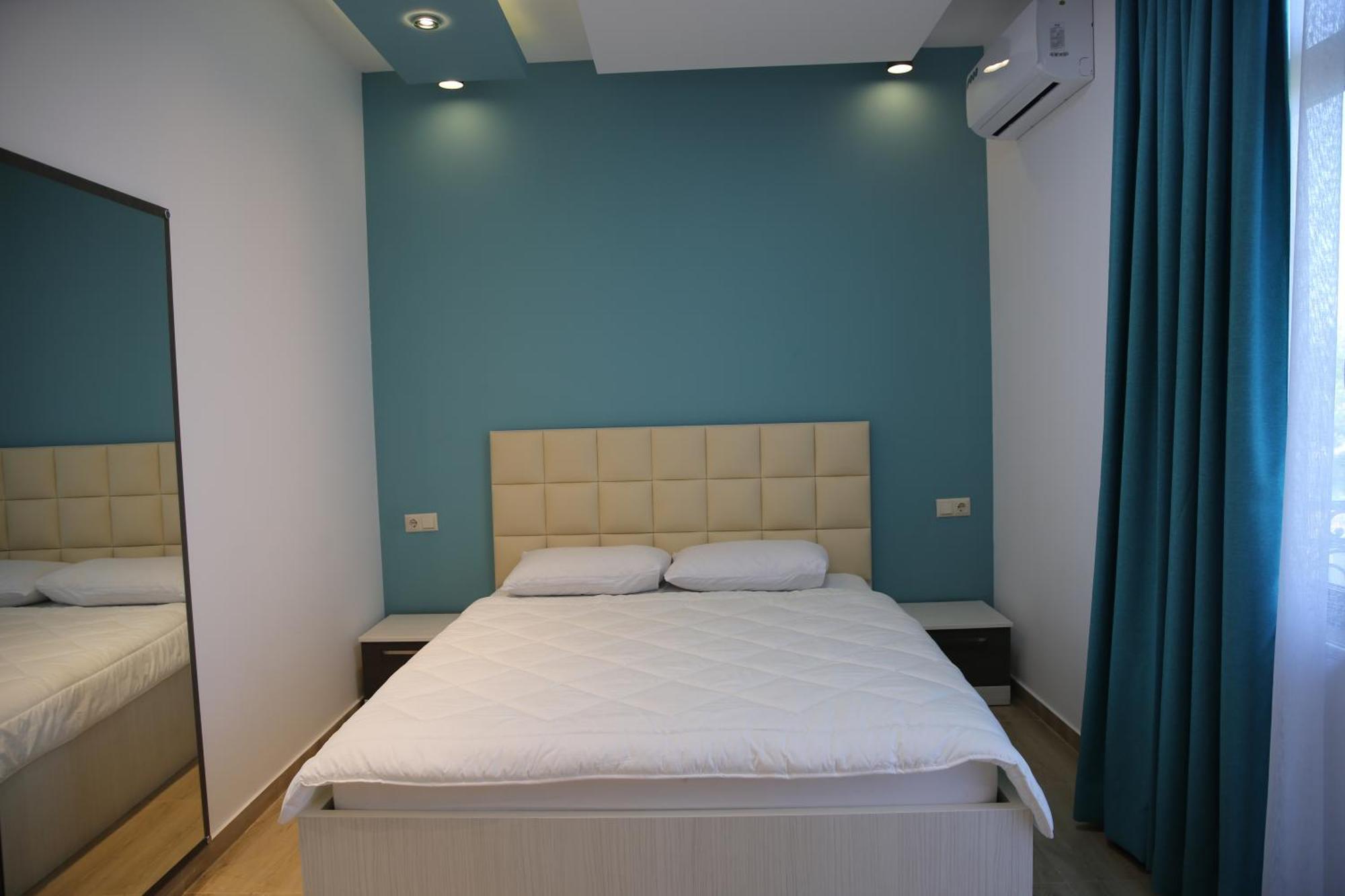 Villa Mariana Batumi Exterior foto