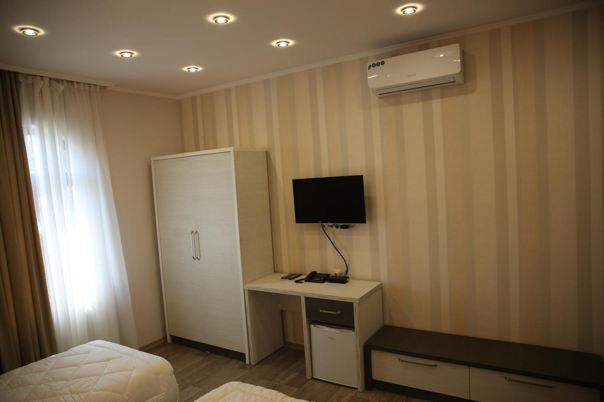 Villa Mariana Batumi Exterior foto