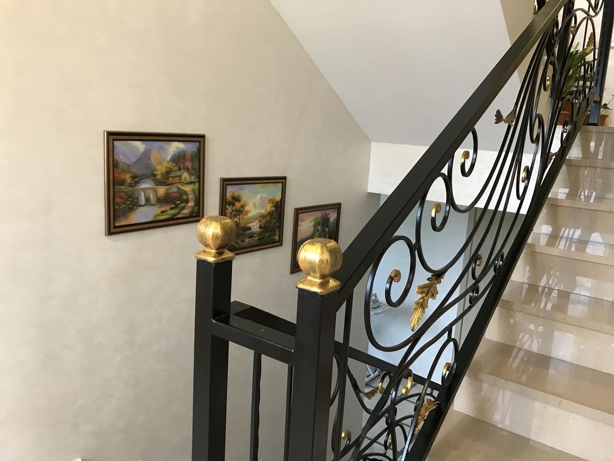 Villa Mariana Batumi Exterior foto