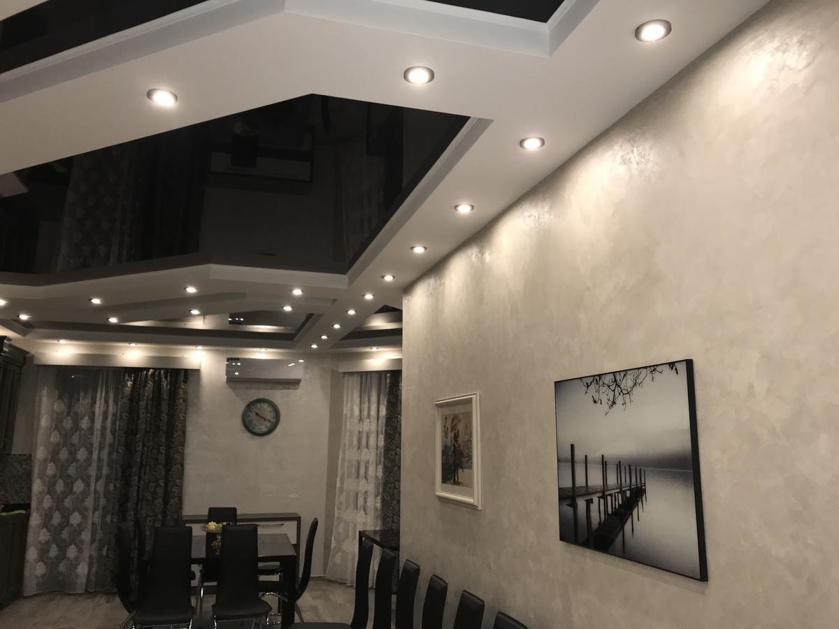 Villa Mariana Batumi Exterior foto