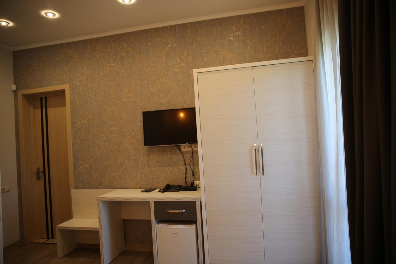 Villa Mariana Batumi Exterior foto