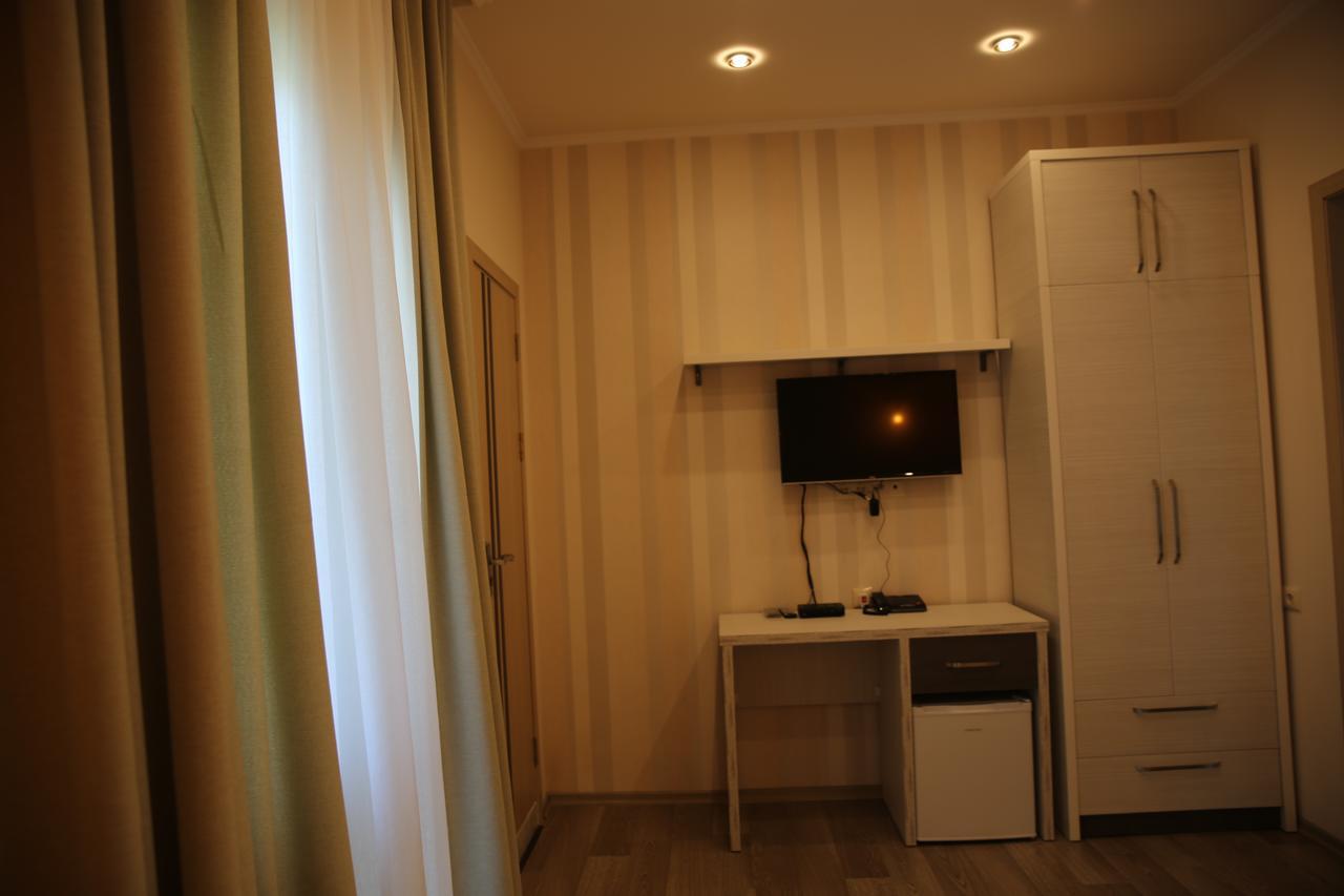 Villa Mariana Batumi Exterior foto
