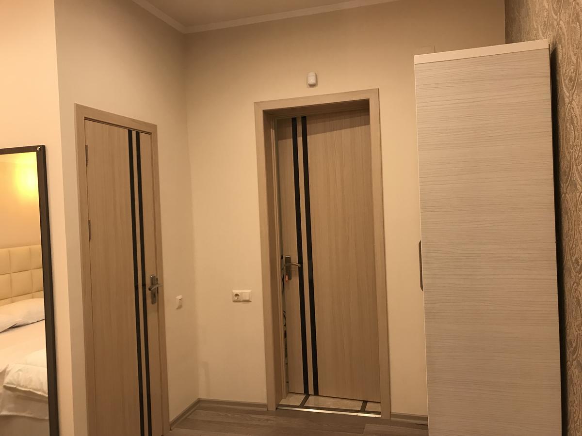 Villa Mariana Batumi Exterior foto